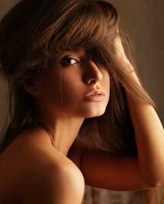 Yuna Midnight Shower By Playboy