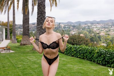 Aurora Amara Luxury View By Playboy - photo 03
