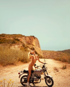 Olga De Mar By Playboy Germany