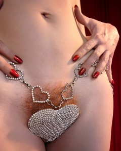 Lacy Lennon Ready For Romance By Playboy