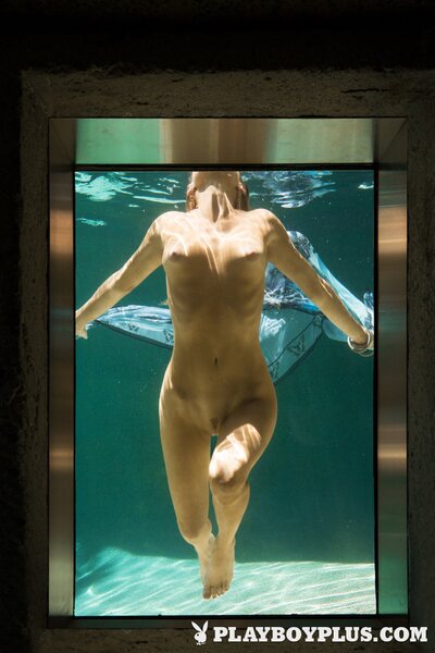 Gia Marie From Playboy - photo 09