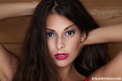 Lia Taylor Shades Of Cinnamon - photo 00