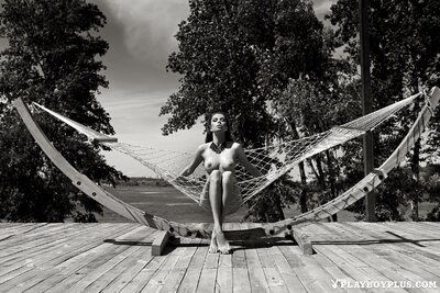 Svitlana Chumachenko By Playboy Ukraine - photo 09