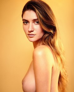 Elizabeth Elam Playmate March 2017 By Playboy