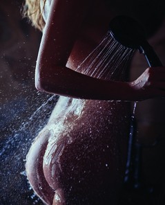 Liza Kei Playmate August 2017 By Playboy