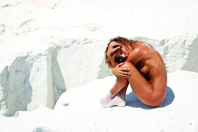 Marisa Papen By Playboy Portugal - photo 06