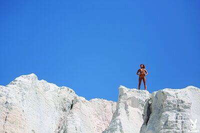 Marisa Papen By Playboy Portugal - photo 13
