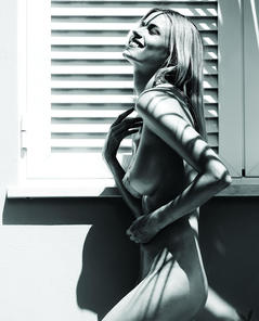 Olga De Mar By Playboy Portugal