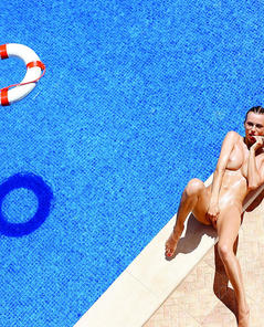 Olga De Mar By Playboy Portugal