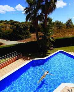 Olga De Mar By Playboy Portugal