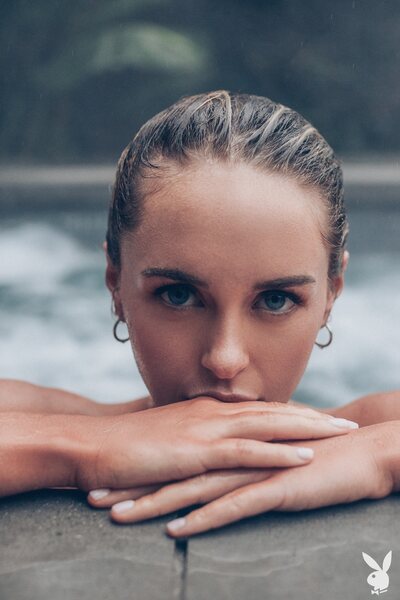 Abigail O'Neill By Playboy Part 2 - photo 06