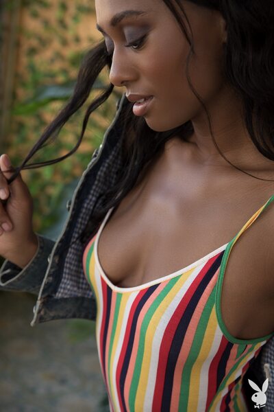 Jahla Intimate Minute By Playboy - photo 02