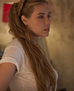 Stefani Kovalyova Bring Me Love By Playboy