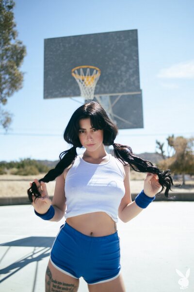 Reed Pick-up Game By Playboy - photo 02