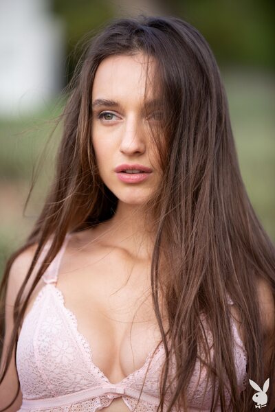 Gloria Sol Sweet Solitude By Playboy - photo 03