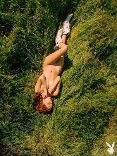 Sophie O'Neil Playboy Playmate September 2019 - photo 11