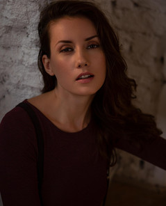 Mikaela McKenna Wild Imagination By Playboy