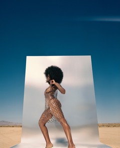 Playboy Playmate December 2020 Tanerelle