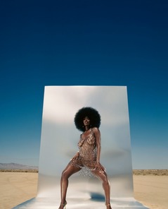 Playboy Playmate December 2020 Tanerelle