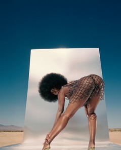 Playboy Playmate December 2020 Tanerelle