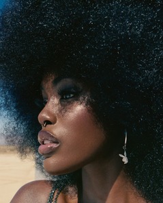 Playboy Playmate December 2020 Tanerelle