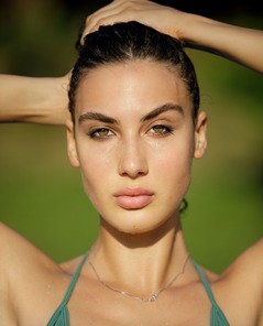 Gena Miller Immerse Yourself By Playboy