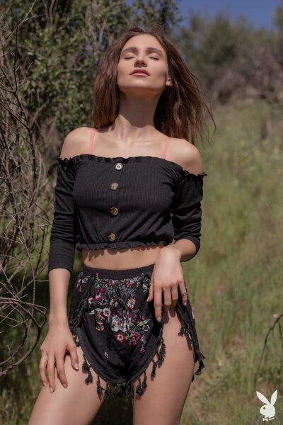 Ilvy Kokomo Wild Wonder By Playboy - photo 00