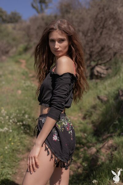 Ilvy Kokomo Wild Wonder By Playboy - photo 01