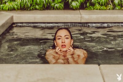 Genevieve Liberte Radiant Waters By Playboy - photo 03