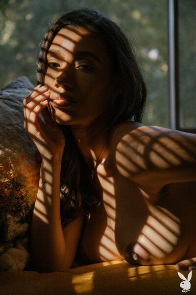 Brookliyn Den Of Desire By Playboy - photo 12