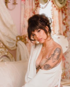 Emma Jade Dreaming Til Dawn