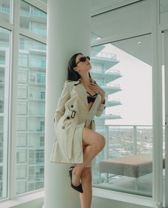 Xris Kovtos Rising High By Playboy