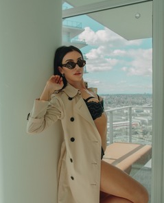 Xris Kovtos Rising High By Playboy