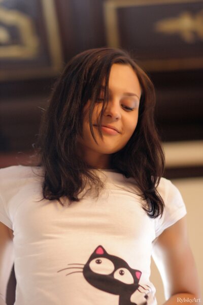 Rylsky presents Taini - photo 10