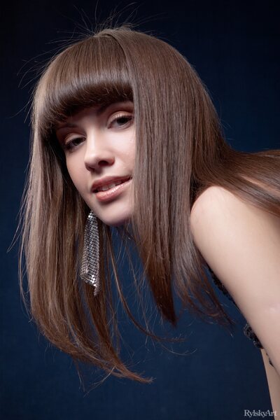 Candy Rose from Rylsky Art - photo 03