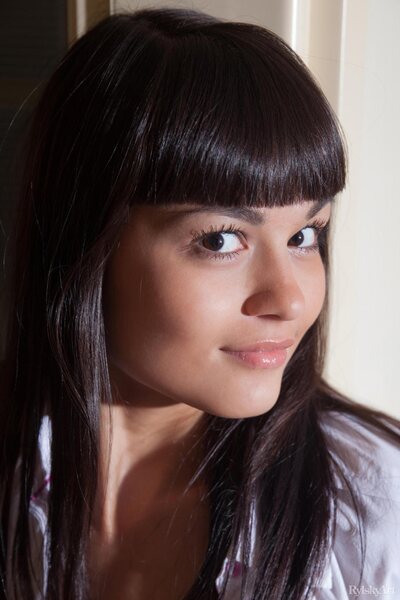 Shereen by Rylsky - photo 03