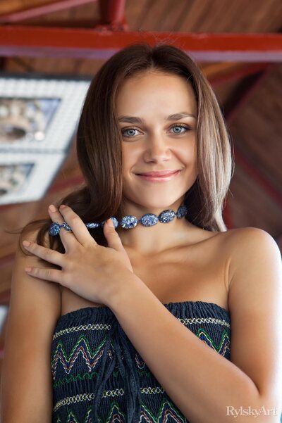 Zlatka By Rylsky - photo 12