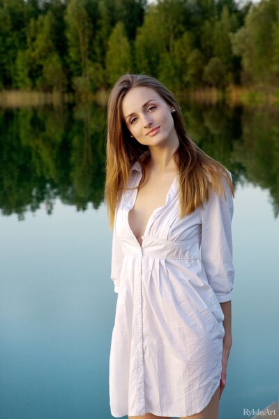 Vittoria Amada Lakelike - photo 03