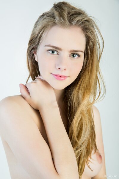 Marit Auranti By Rylsky Art - photo 13