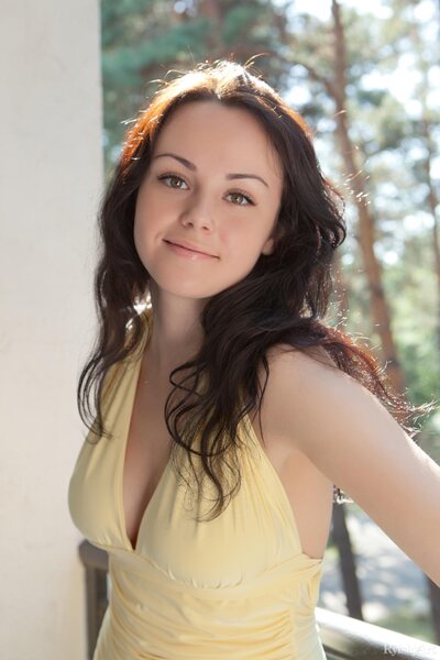 Mireille Revoirs By Rylsky Art - photo 01