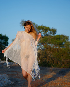 Katty Muss Ranok By Rylsky Art