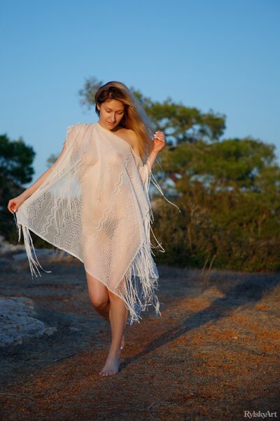 Katty Muss Ranok By Rylsky Art - photo 03