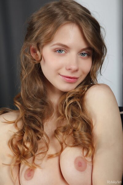 Siya Easya By Rylsky Art - photo 11