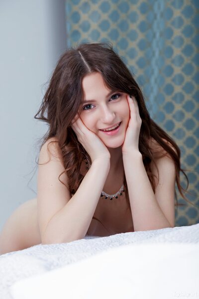 Yanetta Zumbi By Rylsky Art - photo 13