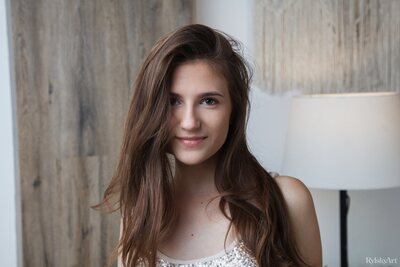 Yanetta Tralaletta - photo 04