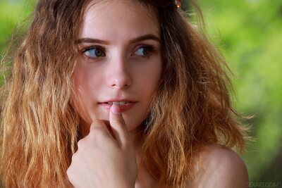 Dakota Pink Erotica By Sex Art - photo 00