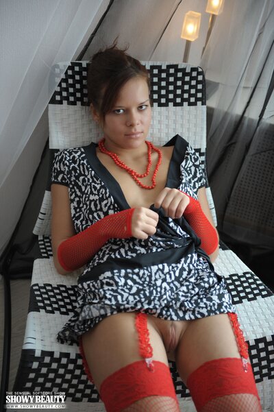 Kati Nice Show By Showy Beauty - photo 09