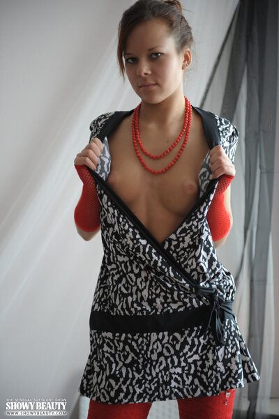 Kati Nice Show By Showy Beauty - photo 12