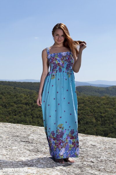 Ofelia Sense Of Beauty By Showy Beauty - photo 00