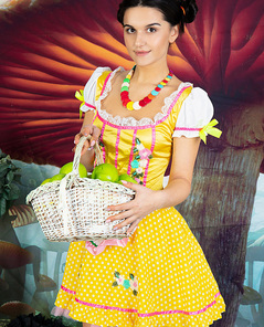 Valery Juicy Story By Showy Beauty